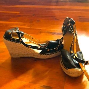 Maypol heels. Made in Spain